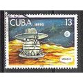 Cuba N° PA 279 OBLITERE ( USED )