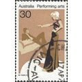 AUSTRALIA, Performing Arts, Drama, brown 1977, ...