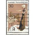 AUSTRALIA, Performing Arts, Drama, brown 1977, ...