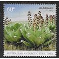 AAT 2010 60c 'MACQUARIE ISLAND' FINE USED (EBID...