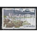 1972/1977 SG 707 - fine used (o) - perf. 11