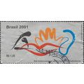 BRAZIL, International Day of People with Disabi...