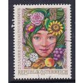 AUSTRIA 1978 25th ANNIV ASSOC FOR SOCIAL TOURIS...