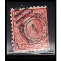 Used 463 2c George Washington Average BPS K3229