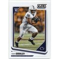 SCORE SAQUON BARKLEY ROOKIE