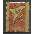 Japan ( Japon ) N° 6030 YVERT OBLITERE ( USED )