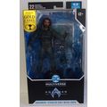 DC COMICS MULTIVERSE ' GOLD LABEL AQUAMAN ' act...