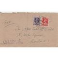 India 1943 Registrar University of Madras-Londo...