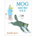 Mog & The Vet