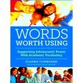 Language And Literacy Series Words Worth Using