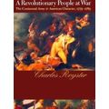 A Revolutionary People At War