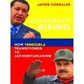 Autocracy Rising