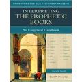 Interpreting The Prophetic Books