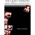 The Quiet Therapies