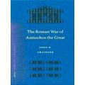 The Roman War of Antiochos the Great