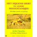 Hygend Hert En Andere Hoogstandjes