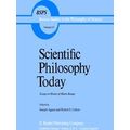 Boston Studies in the Philosophy and History of Science: Scientific Philosophy T
