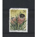 SouthAfrica.SG416 3c Protea Neriifolia.Fine Use...