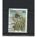 SouthAfrica.SG417 4c Protea Longifolia.Fine Use...