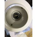 Ring 63mm Adjustable Recessed Eyeball Down Ligh...