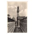 FIRENZE, Italy.. vintage unused postcard c.1943...
