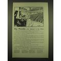 1902 The Aeolian Pianola Piano Ad - The Pianola...