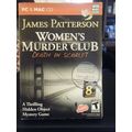 Women's Murder Club: Death in Scarlet (PC & MAC...