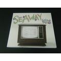 Colour Blind [Blister] by Seaway (CD, Oct-2015,...