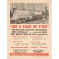 STANDARD STEEL WORKS 1957 Al Nigh KAW Transport...