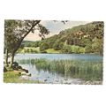 LOUGHRIGG TARN, WINDERMERE, Cumbria used postca...