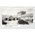 C3281) Willimoteswick Castle - Cutting