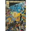 Break-Thru (1993 Ltd) # 001 NM MODERN AGE COMICS