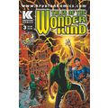 Tales of the Wonder Kind # 003 NM MODERN AGE CO...
