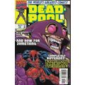 Deadpool (Vol 1) # 009 VFN MODERN AGE COMICS