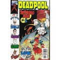 Deadpool (Vol 1) # 013 NM MODERN AGE COMICS