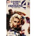 Fantastic Four Cosmic Special (2008 One Shot) #...