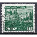 ISRAEL JAAR 1971 NR. Y&T 465 ° (L15)