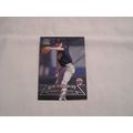 Bob Tewsbury 1998 Pacific Crown Collection SILV...