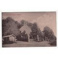 St Paul's Church Landour Mussoori Postcard India