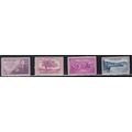 772 3c Connecticut Just Clears MNH VA0333b
