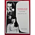 HAMMER FILMS 50th ANNIVERSARY (1999) Vintage So...