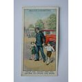 1934 Wills Safety First No. 44 Hle the Young & ...