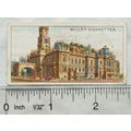 1915 Wills Overseas Dominions Australia No. 3 T...