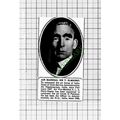 Air Marshal Sir T Elmhirst Indian Air Force - 1...