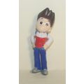2014 Spin Master Paw Patrol Ryder Play Figure