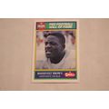 Roosevelt Brown 1990 Swell Pro Football Hall of...