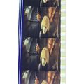 Blade Runner Pk X7P - C057e . - 1 STRIP OF 5 - ...