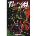 THE ILLUSION WITCH #2 - BEHEMOTH COMICS (2022)