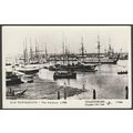 The Harbour in c.1905, Old Portsmouth, Hampshir...