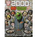 2000AD PROG 2270 (2022)